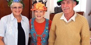 Gansbaai Loslitte in Hoofstraat 4